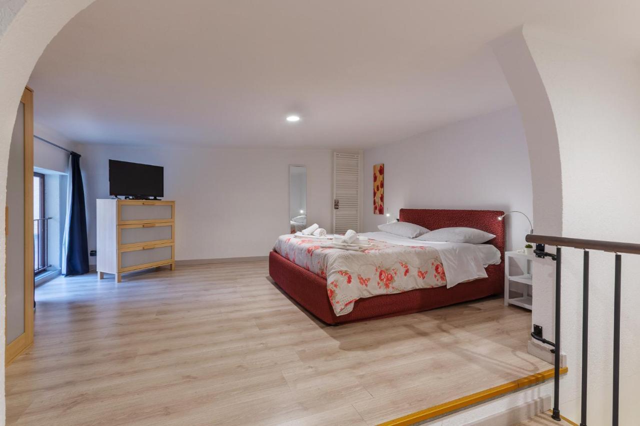 Bolognina Fair Functional Apartment Bologna Exterior photo