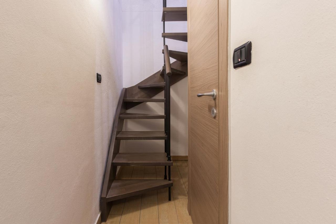 Bolognina Fair Functional Apartment Bologna Exterior photo