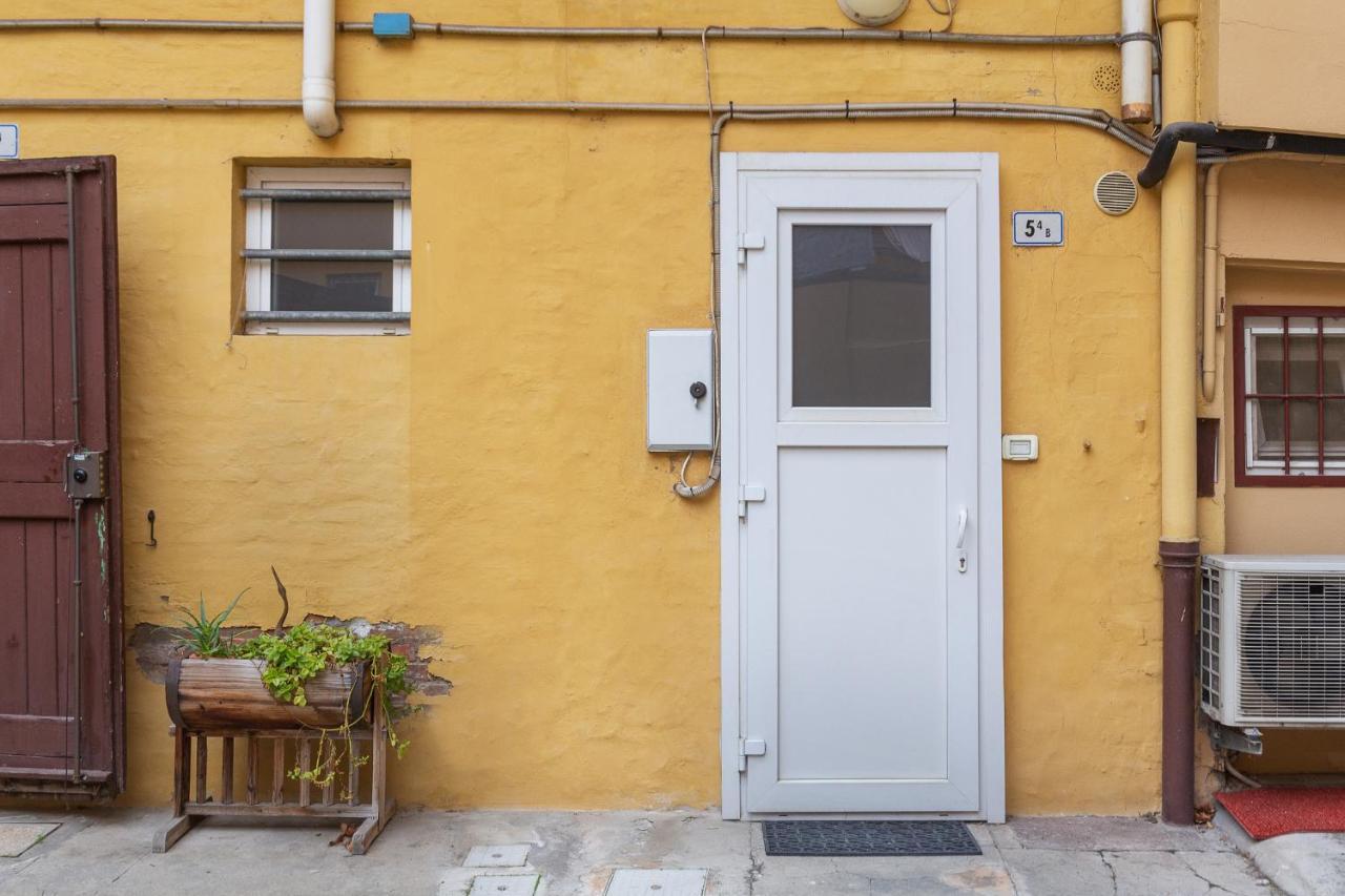Bolognina Fair Functional Apartment Bologna Exterior photo