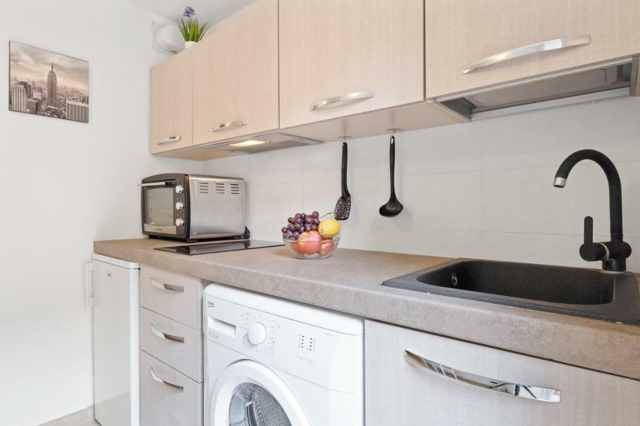 Bolognina Fair Functional Apartment Bologna Exterior photo